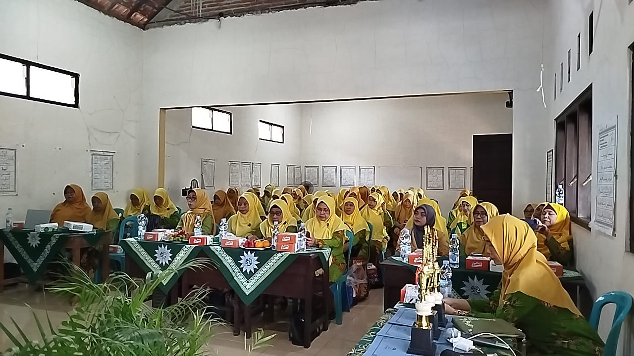 Musyawarah Cabang HMI pemkot sragen 2025