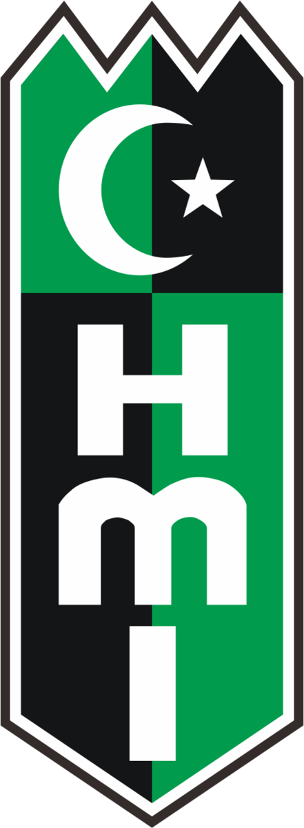 Logo HMI pemkot sragen
